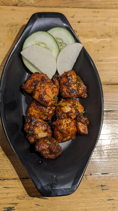 Timmur Chicken | Aaha Newa Spice Restaurant