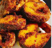 Fish Fry | Aaha Newa Spice Restaurant